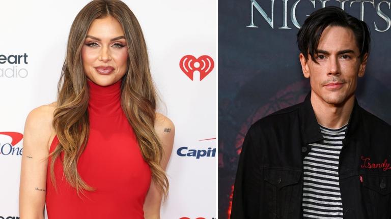 Did Lisa Vanderpump Try to Set Lala Kent Up With Tom Sandoval? 
