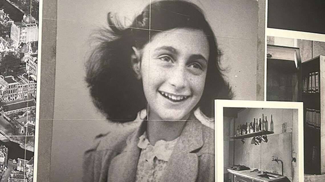 Teach and Inspire Your Kids by Exploring History as a Family