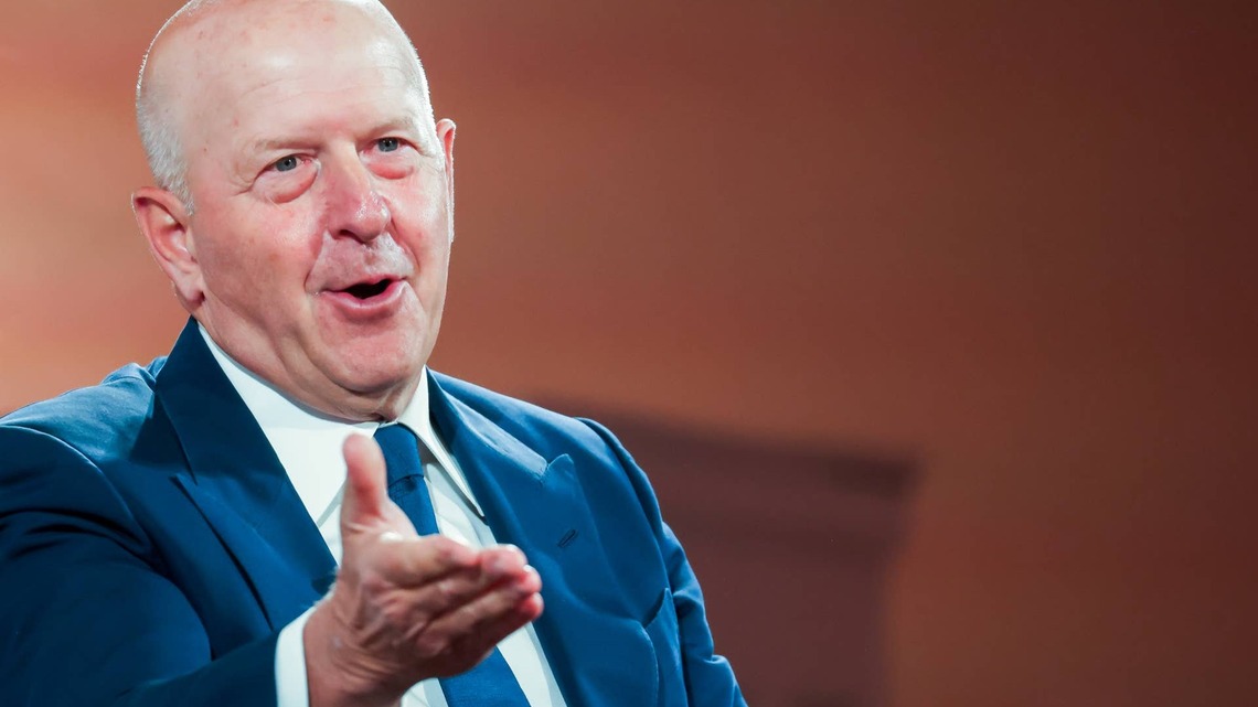 Goldman Sachs does an about-face on overlooked software stock