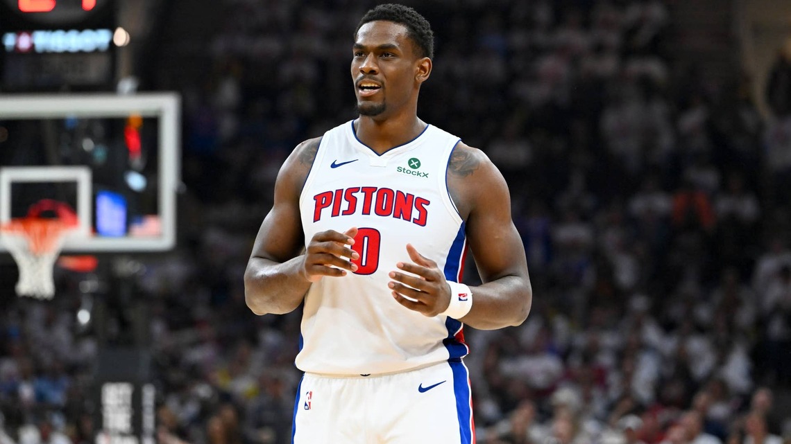 Will Jalen Duren and Bennedict Mathurin Sign With Pistons, Clippers, Or Move On? 