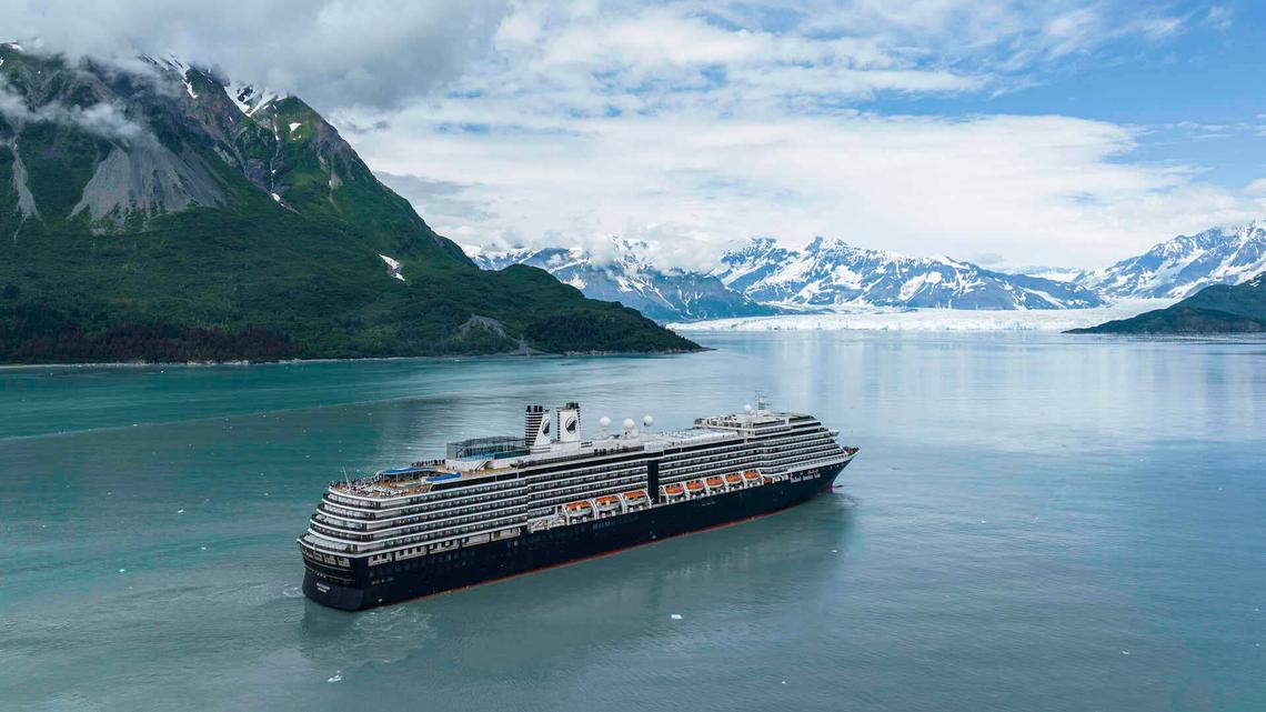 Holland America Line adds new Alaska cruise experiences for 2026 