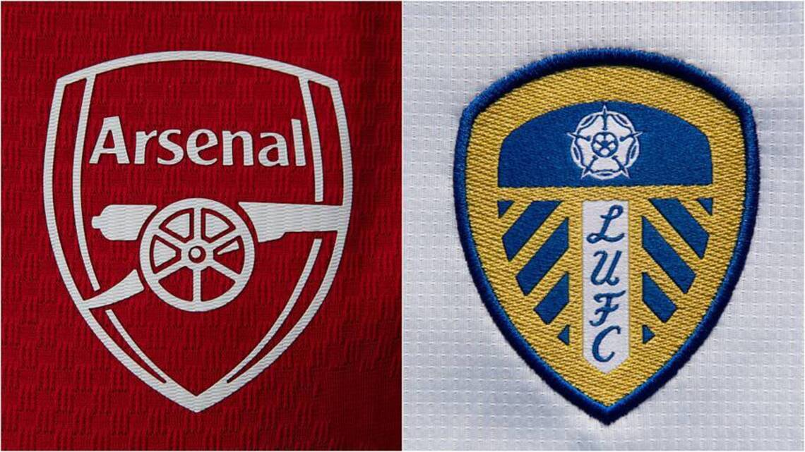 Arsenal vs. Leeds: Preview, Predictions and Lineups
