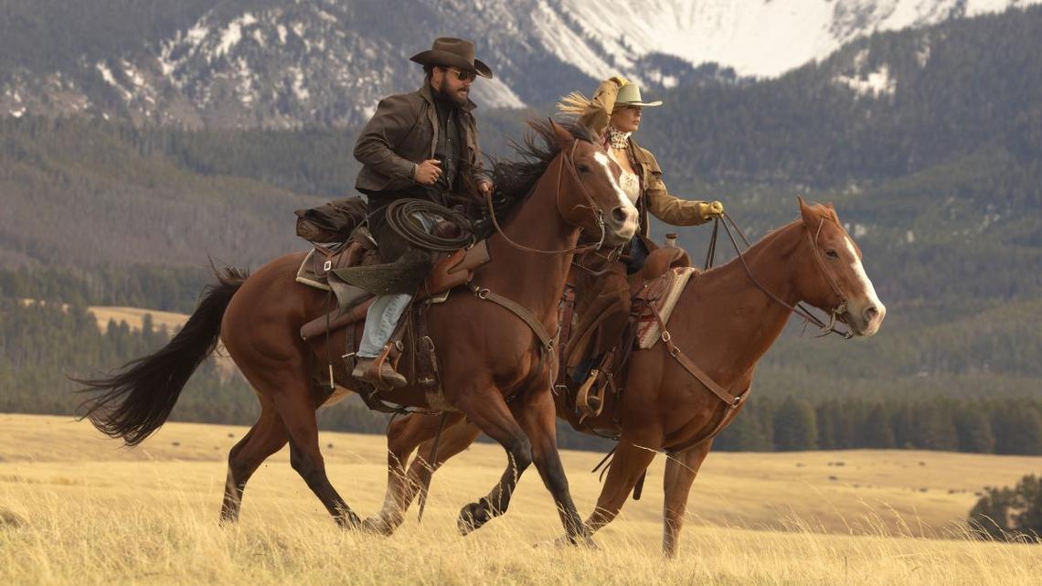 ‘Dutton Ranch’ Trailer Drops With 1 Twist No One Saw Coming