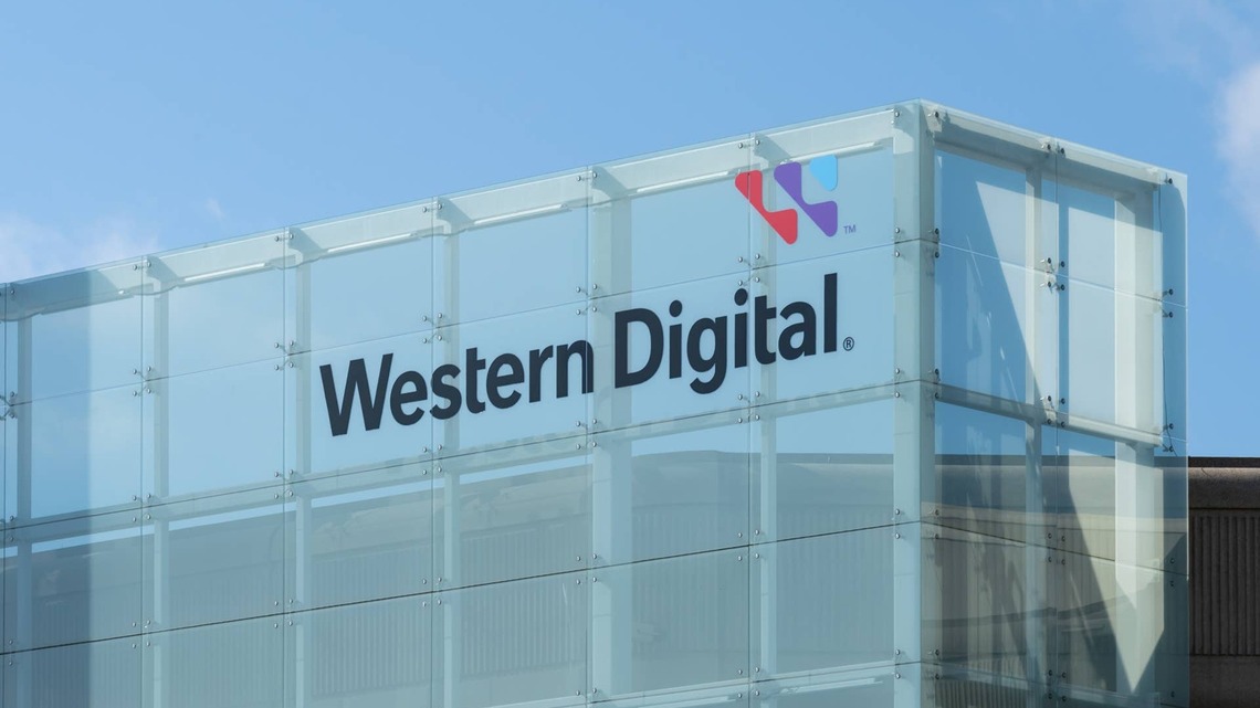 BofA resets its Western Digital target after mixed signal 