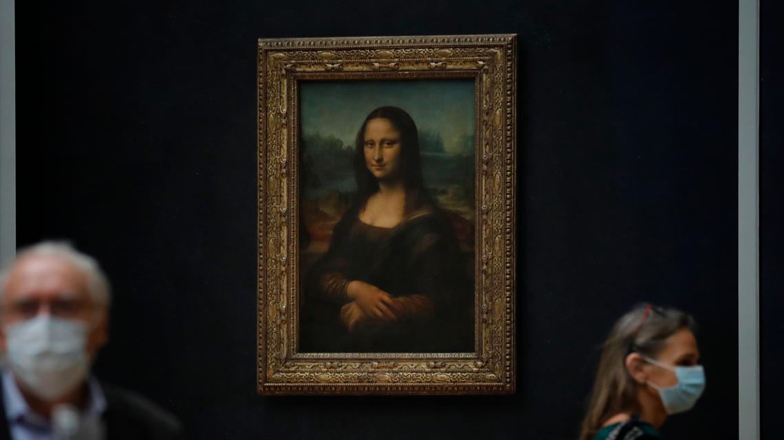 There’s a story behind every piece of art. ‘ArtCurious’ podcast, book aims to tell them.