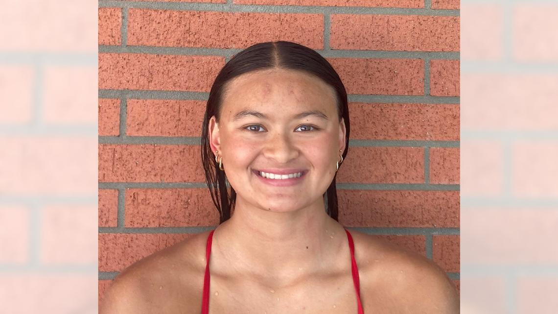 Top OC swimming and diving marks entering league finals, April 27 