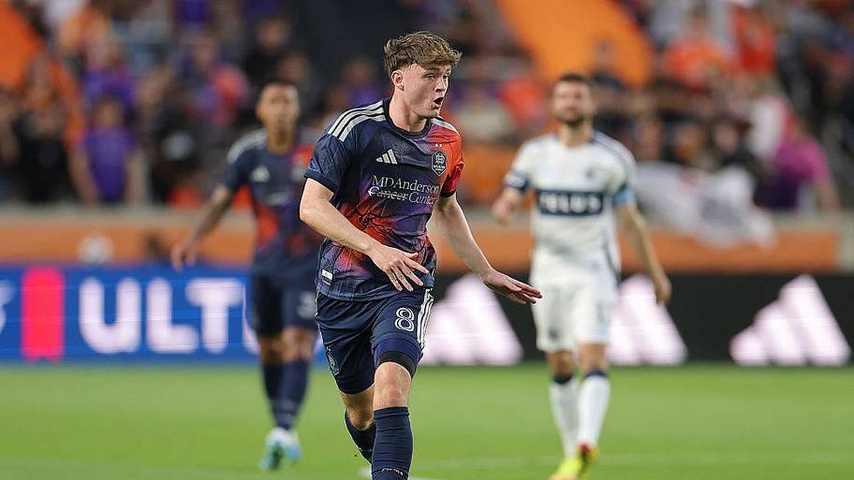  Jack McGlynn has been dominating MLS as of late. | Alex Slitz/Getty Images 
