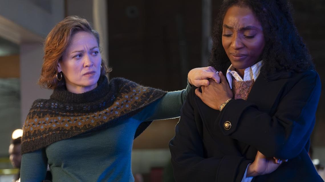 'Will Trent' Star Addresses [Spoiler]'s Death After 2nd Surprise Cast Exit 