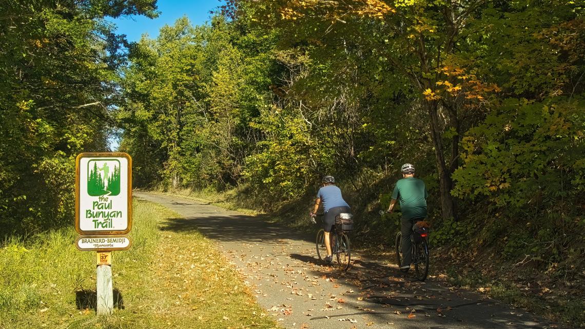 Family travel 5: Hit the trails