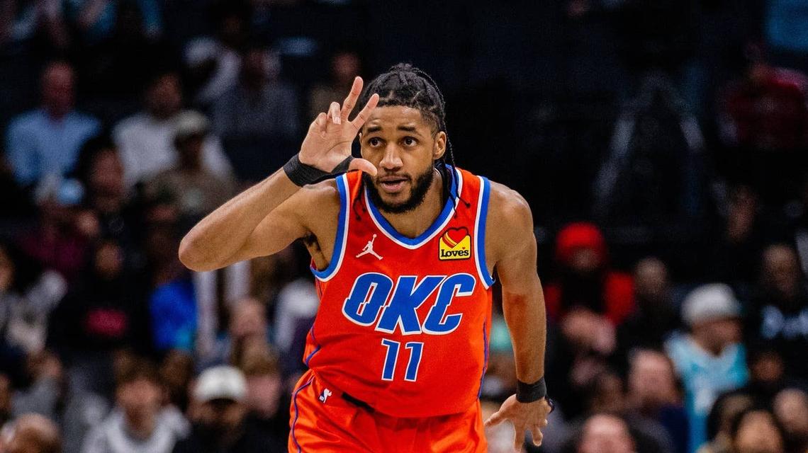  Isaiah Joe © Scott Kinser-USA TODAY Sports