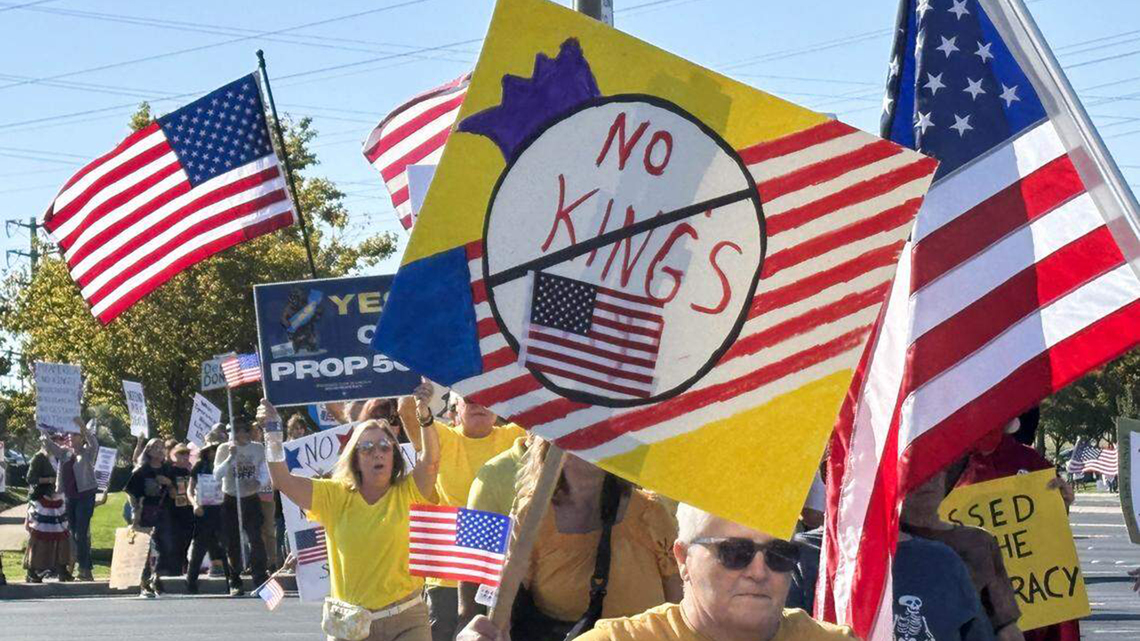 Commentary: Celebrating 250 years of no religious kings 