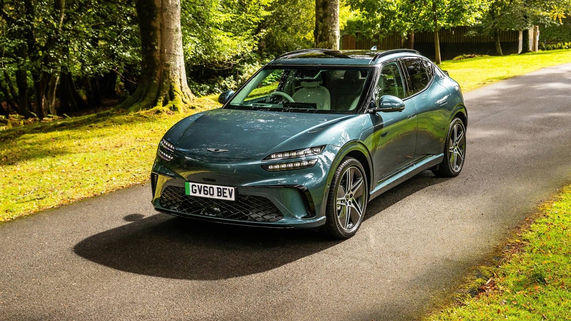 Hyundai, Kia, Genesis Post Record-Breaking July Sales