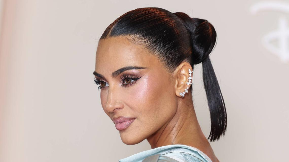 Kim Kardashian Shuts Down Mackenzie Shirilla's Request for Legal Help 