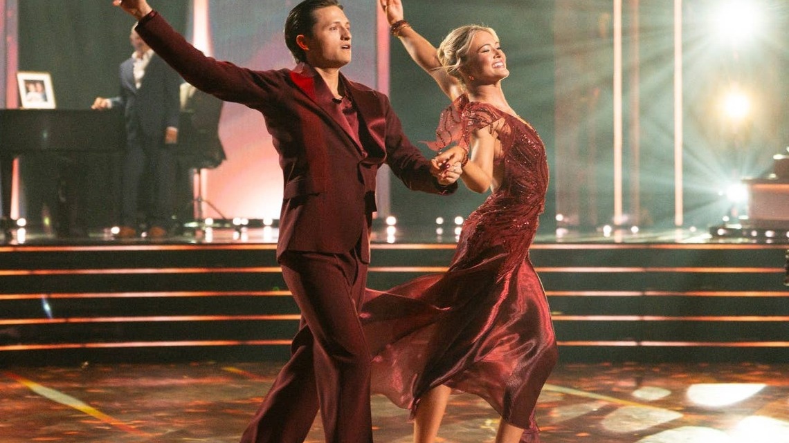 Who Went Home on ‘Dancing With the Stars' Tonight? Season 35 Week 7 Results and Eliminations (Spoilers) 