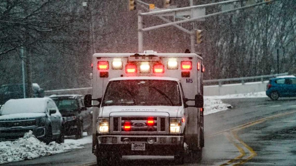 The NFL World Is Mourning 3 'Sudden' Deaths