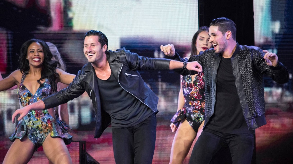 'DWTS' Favorite Teases Return For the Upcoming Tour: 'We Are So Back' 