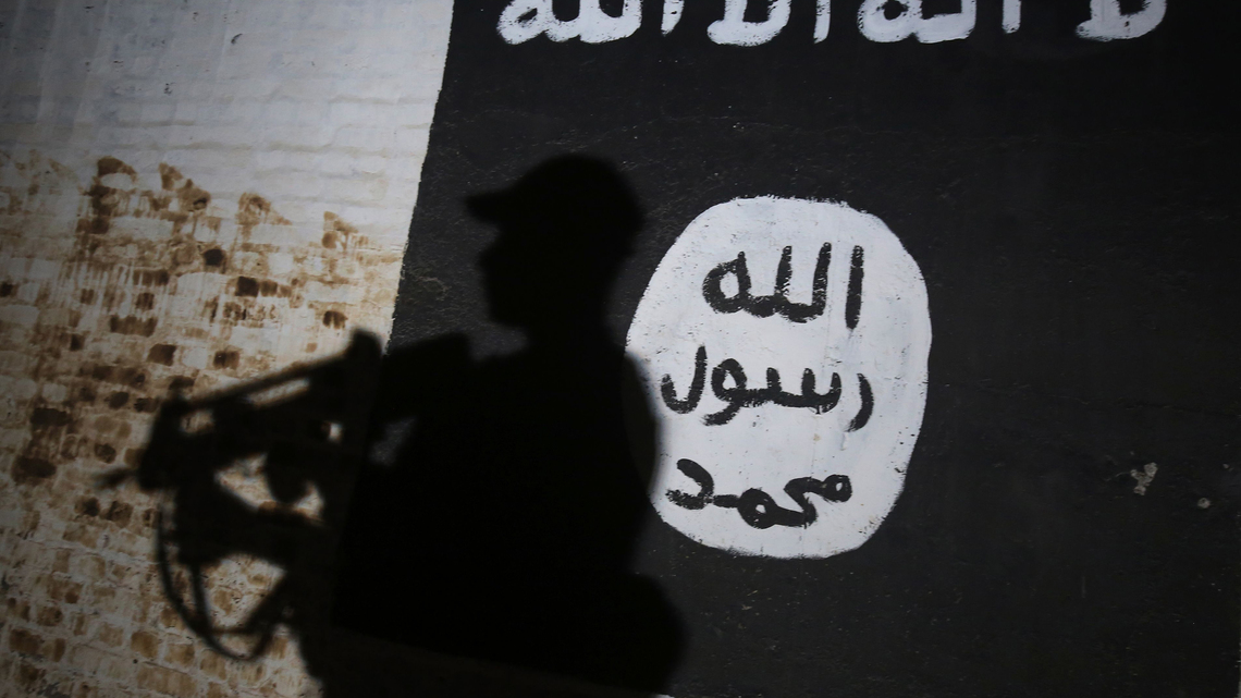 Michigan terrorist wannabe used AI to plot Halloween attack, feds say 