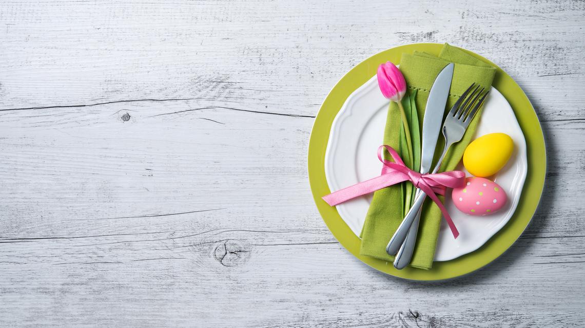 Amazon's Last-Minute Easter Essentials Are 40% Off-And They Come With Next-Day Shipping 