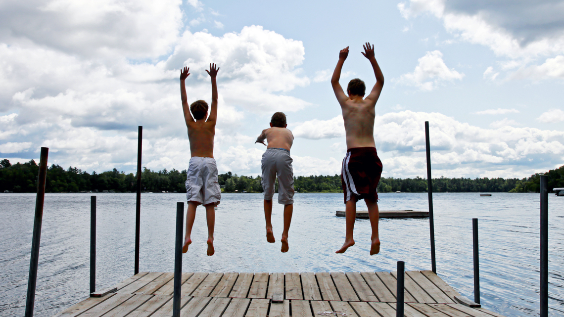 Family travel 5: Traveling with teens
