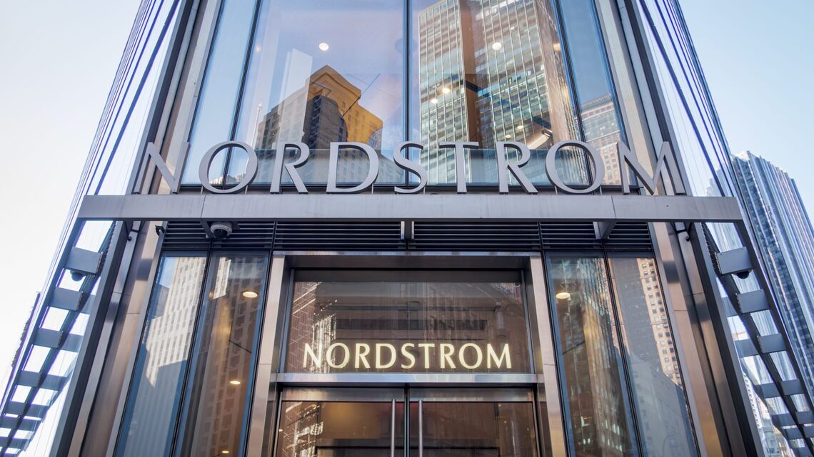Run! Denim Brands Are Mega Marked Down for the Nordstrom Anniversary Sale 
