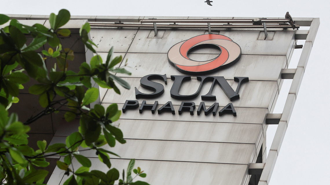 Exclusive-India orders Sun Pharma to halt eye-care drug production at plant after quality lapses 