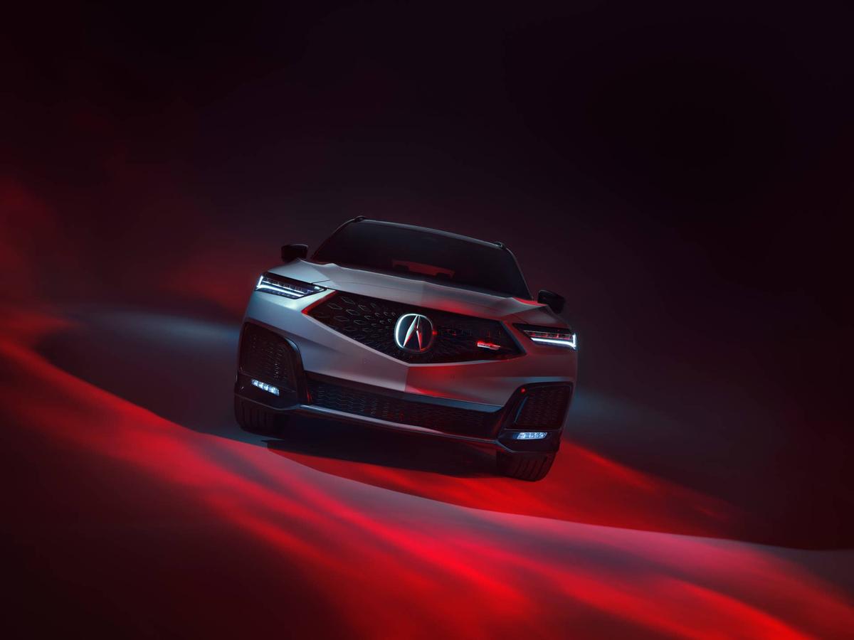 Acura