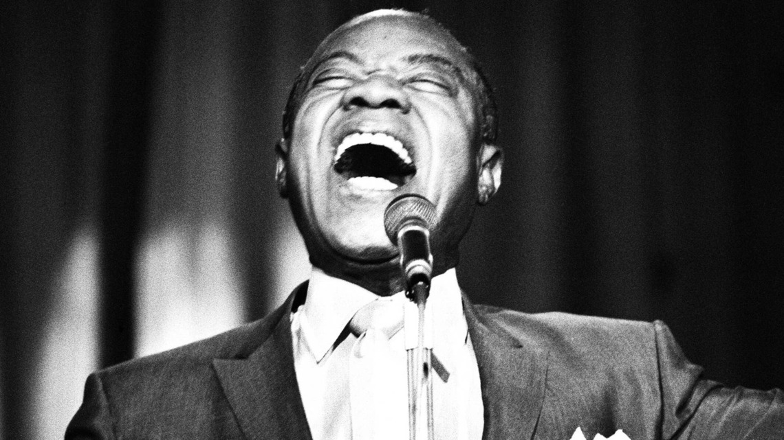 1964 Hit, By a 5th Grade Dropout, Is Still 'One of the Most Famous Pop Songs of All Time' 
