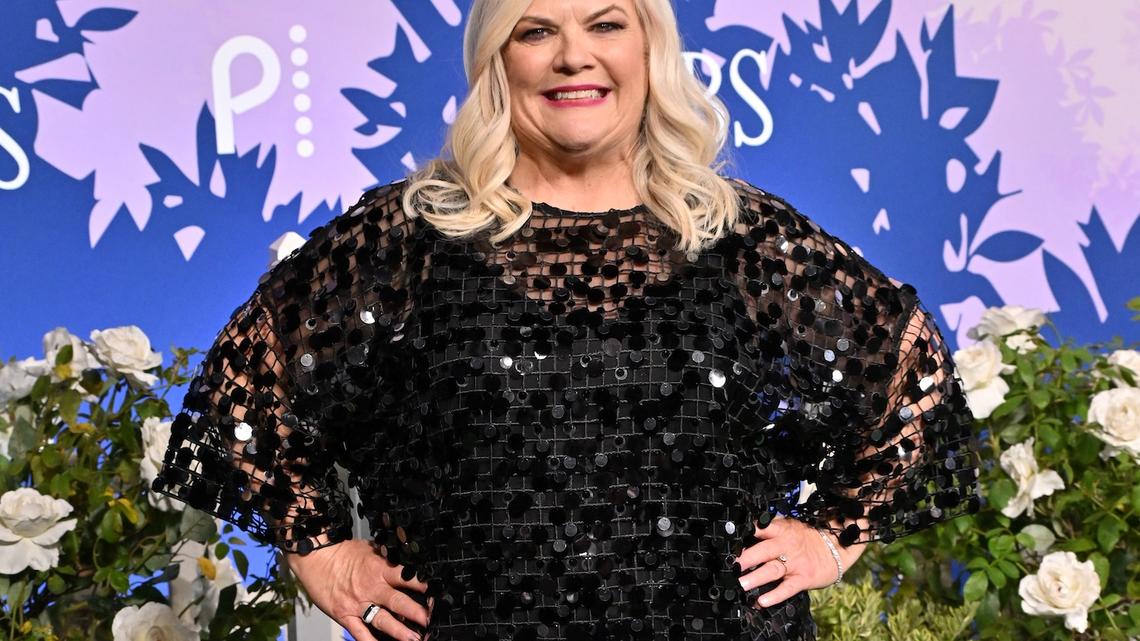 Paula Pell Thinks She Wasn't an 'SNL' Performer Because of Her Weight 