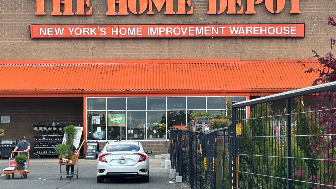 Is Home Depot a good long-term investment to buy and hold? 