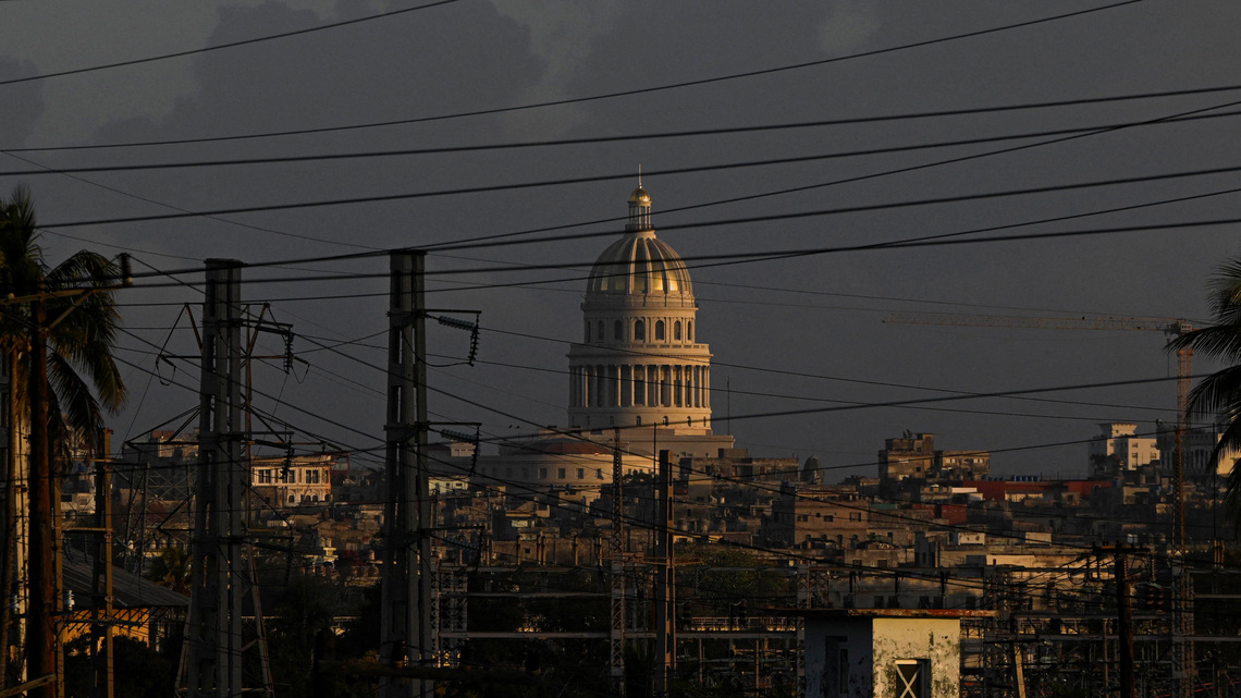 Cuba rolls out more free-market reforms amid US pressure