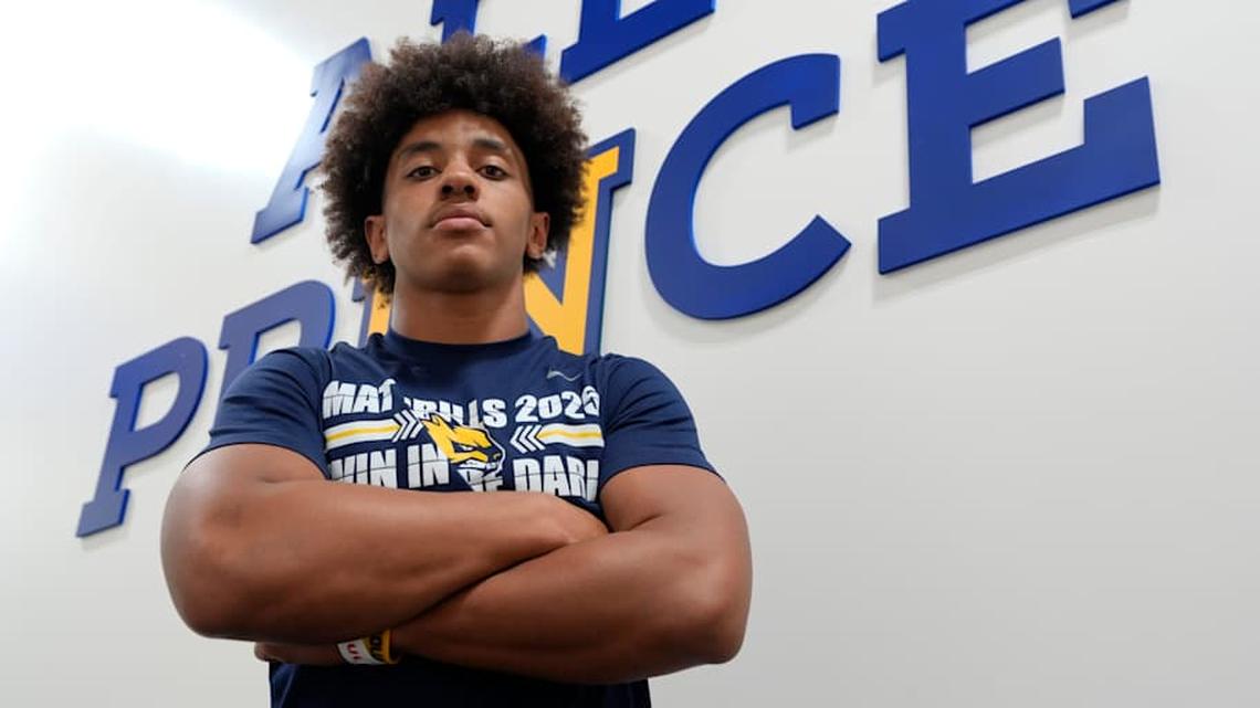 Gators Predicted to Land 4-Star RB, Battling Clemson for Commitment