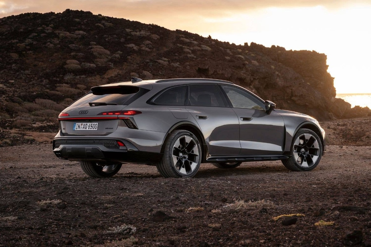 Audi