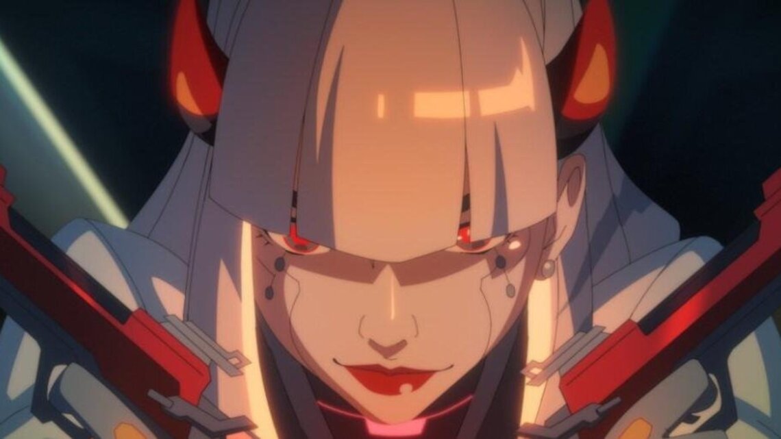 Watch: 'Overwatch' introduces new character Shion, new season begins June 16 