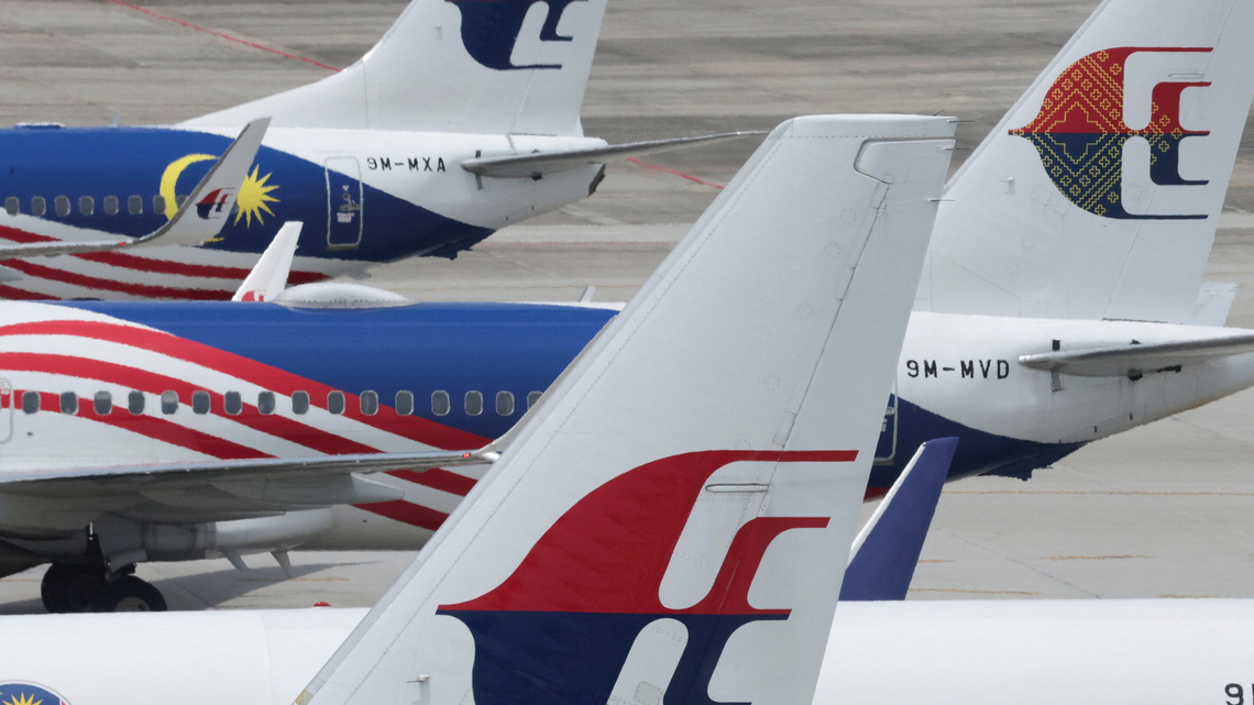 Malaysia Aviation Group rolls out stricter drug testing after pilot detained  