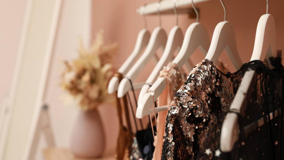 Popular clothes rental service makes bold new AI move