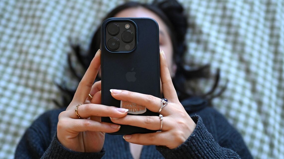 Four signs using AI might be affecting your mental health