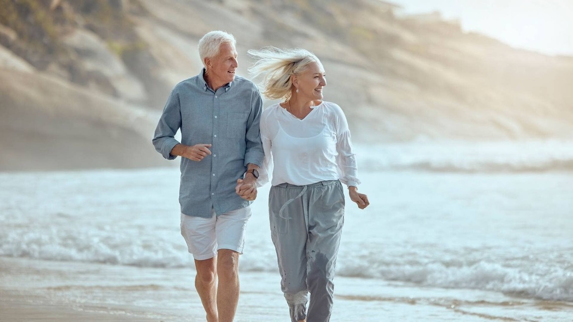Retirement Countdown: Make these moves when 5 years away