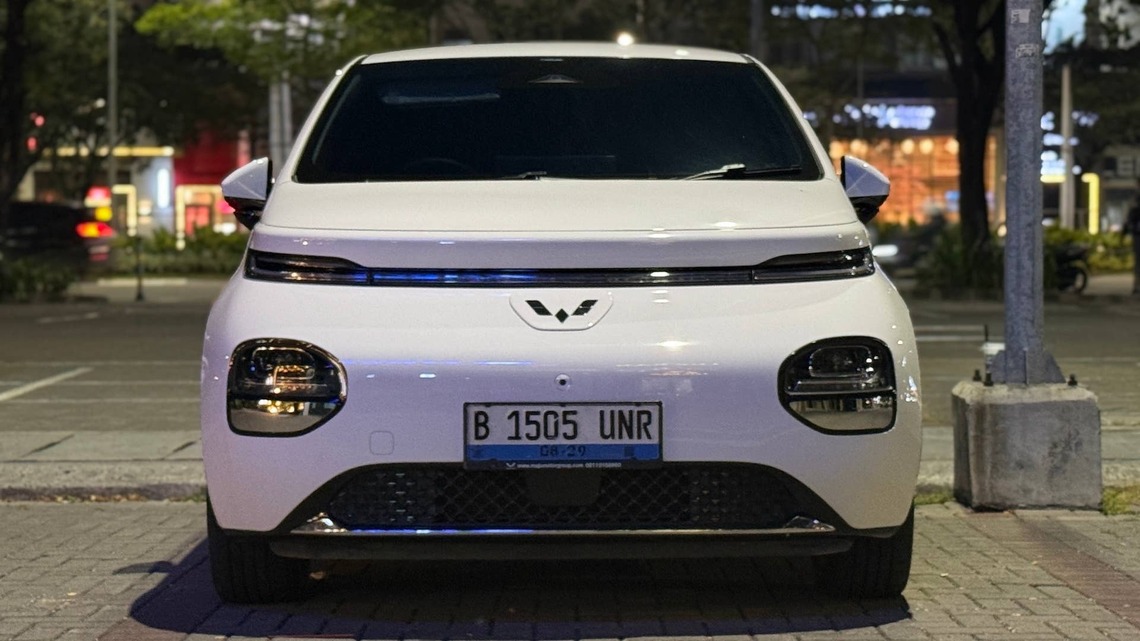The World's Ugliest Car Is Back From the Dead as a Chinese EV 