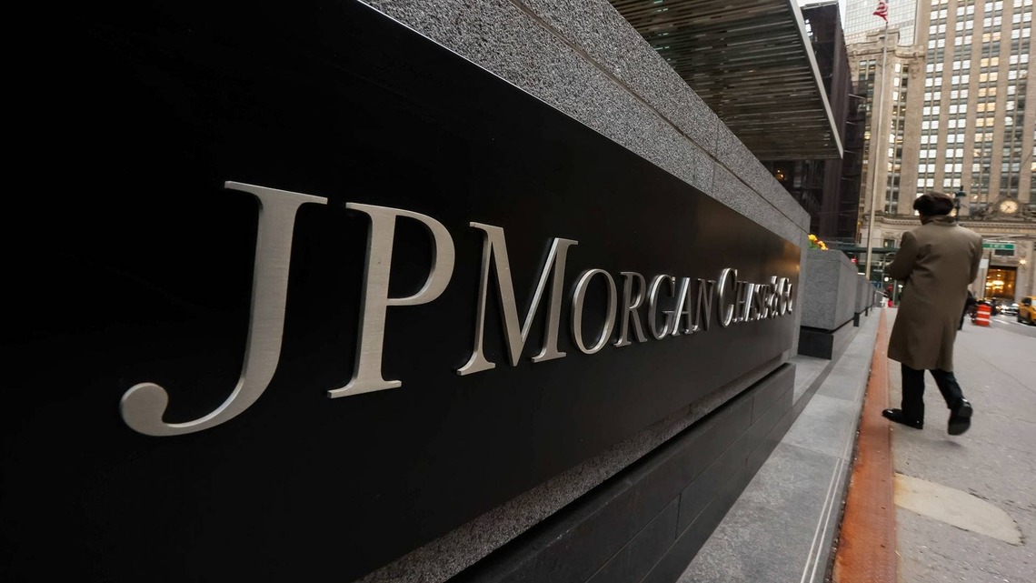 J.P. Morgan flags gathering storm in U.S. wealth taxes