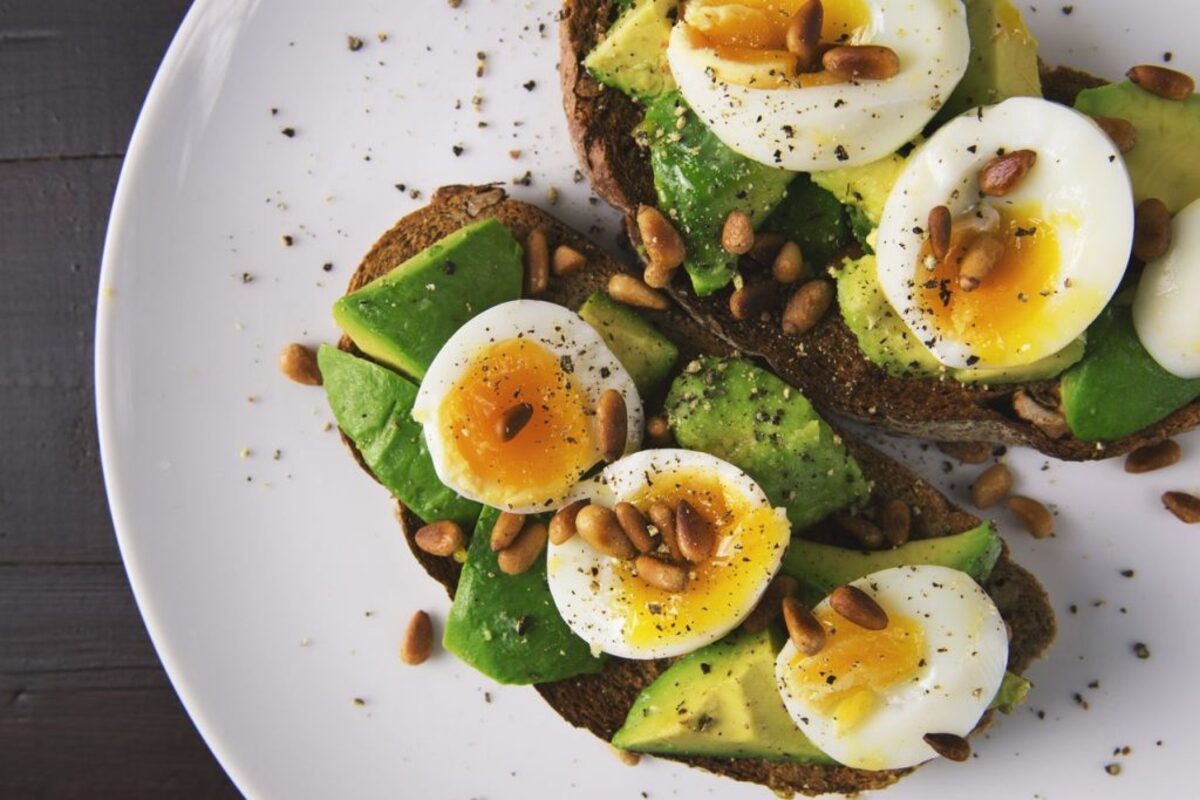  (Photo by Foodie Factor via Pexels) 
