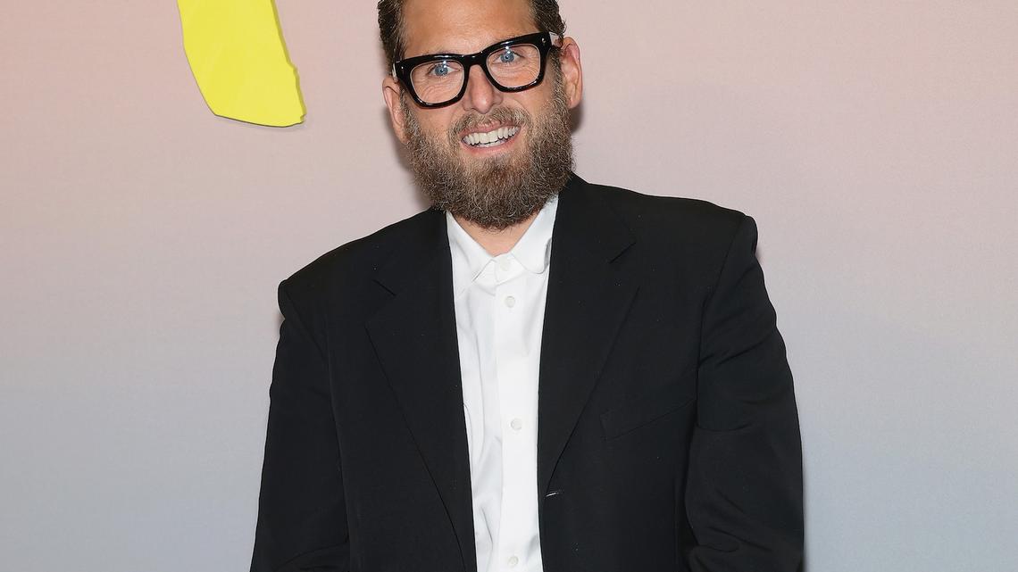 Jonah Hill Reveals He Quietly Welcomed 2nd Baby With 'Wife' Olivia Millar 