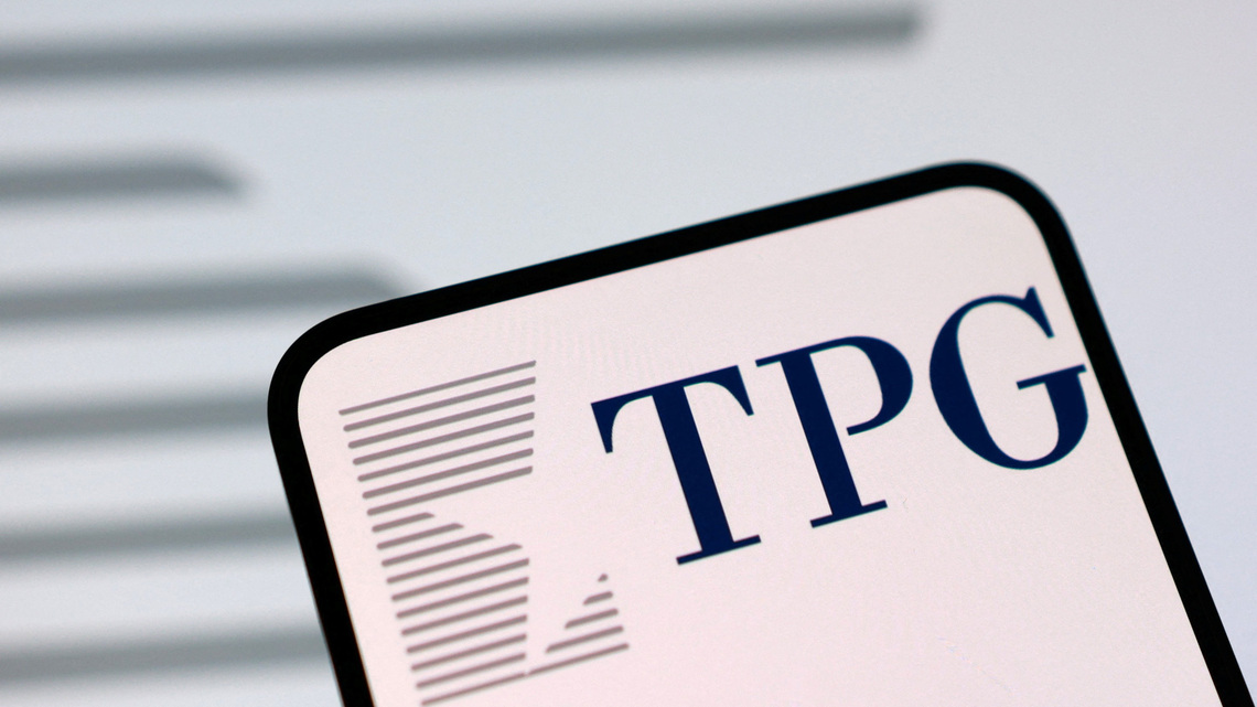 Exclusive-TPG explores $5 billion sale of healthcare software company Lyric, sources say 