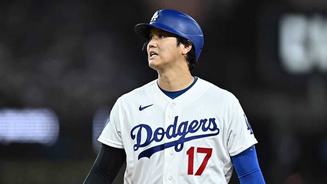 Dave Roberts Reveals Why Shohei Ohtani is Out of Dodgers Lineup vs Mariners