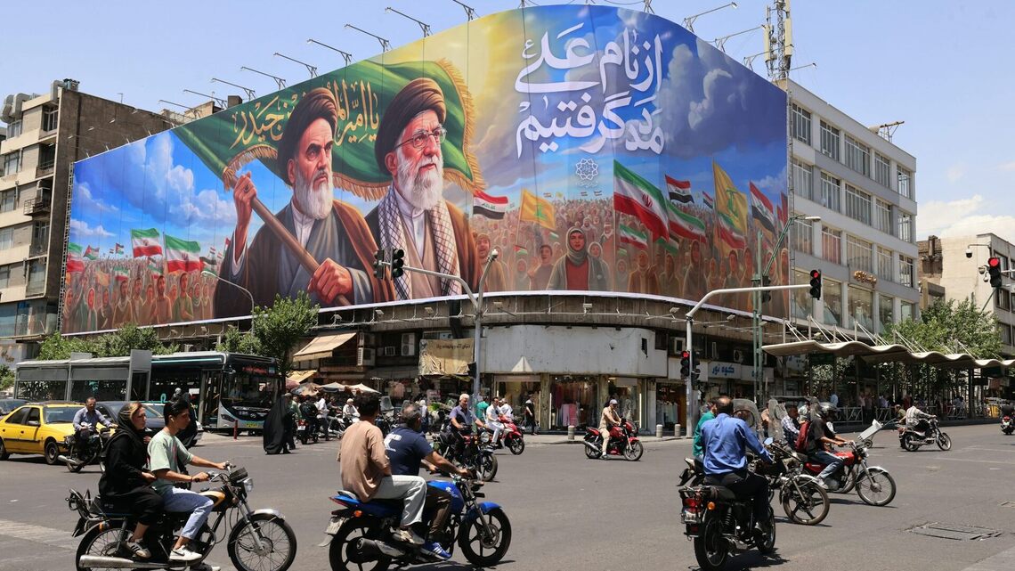Trump's US-Iran ceasefire deal is a costly return to prewar conditions – and resolving nuclear questions will run into the ‘indivisibility problem' 