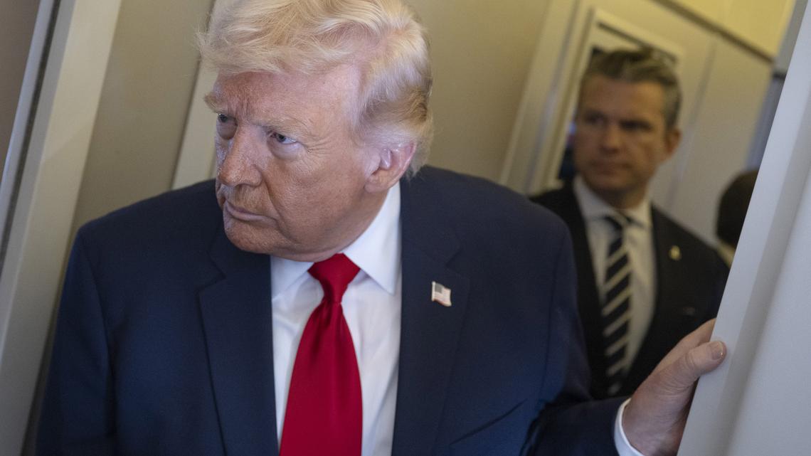 US considers idea of special operation to seize Iran's uranium