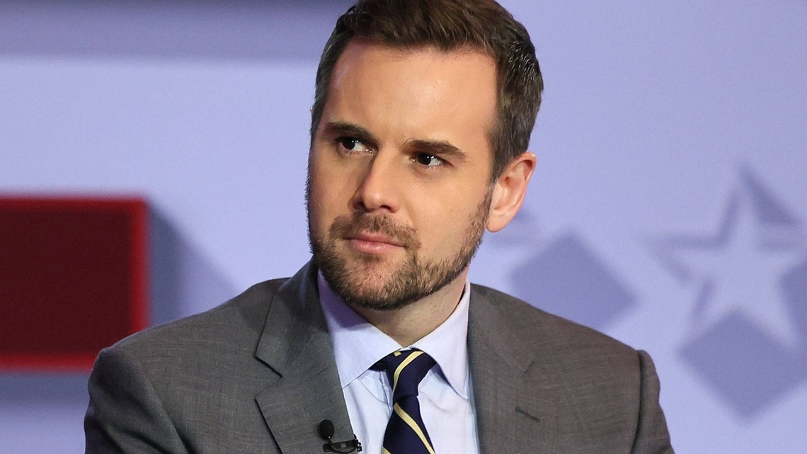 Fox News Host Guy Benson Opens Up About Alzheimer's Devastating His Family 
