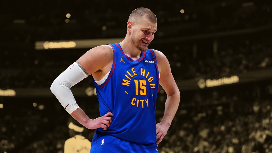 "He makes the game easy" - Jason Kidd names Nikola Jokic to be the best PG in the NBA despite being listed as center 