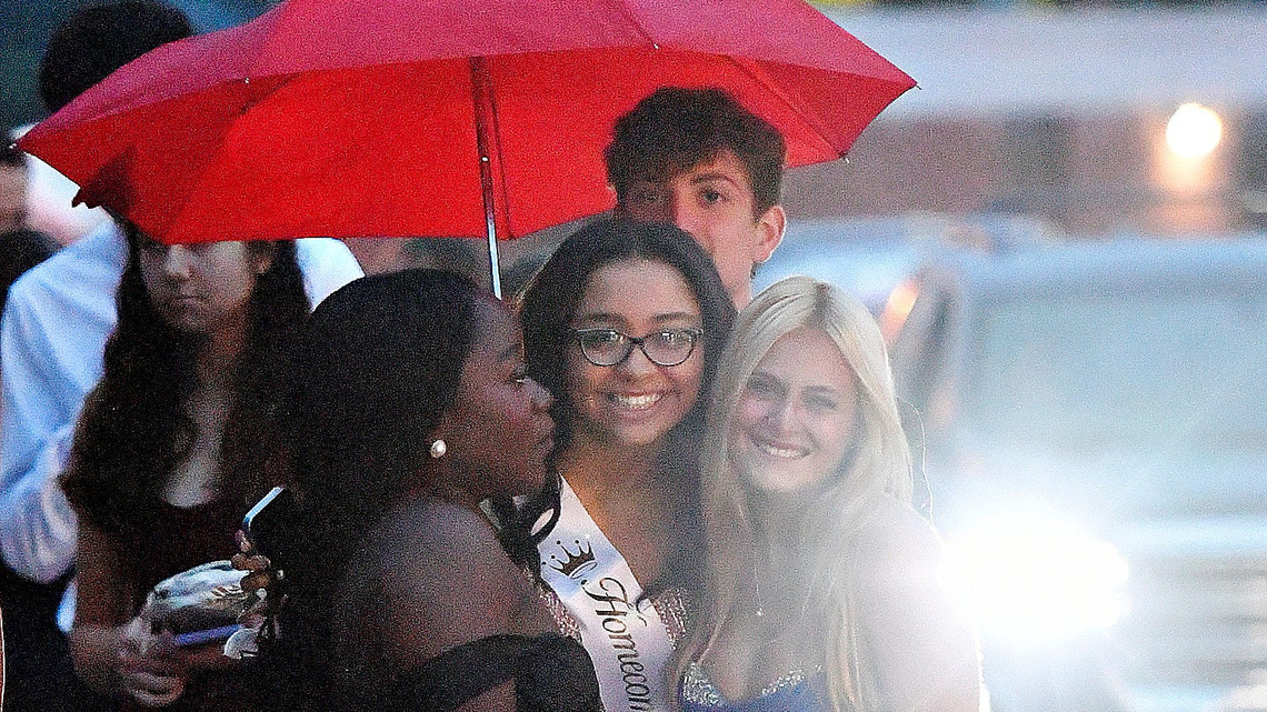 Check out photos from York and Adams homecomings: The full schedule 