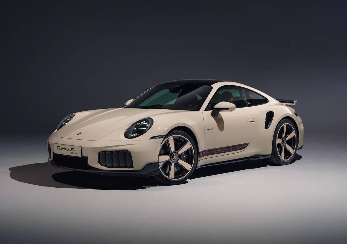 Porsche