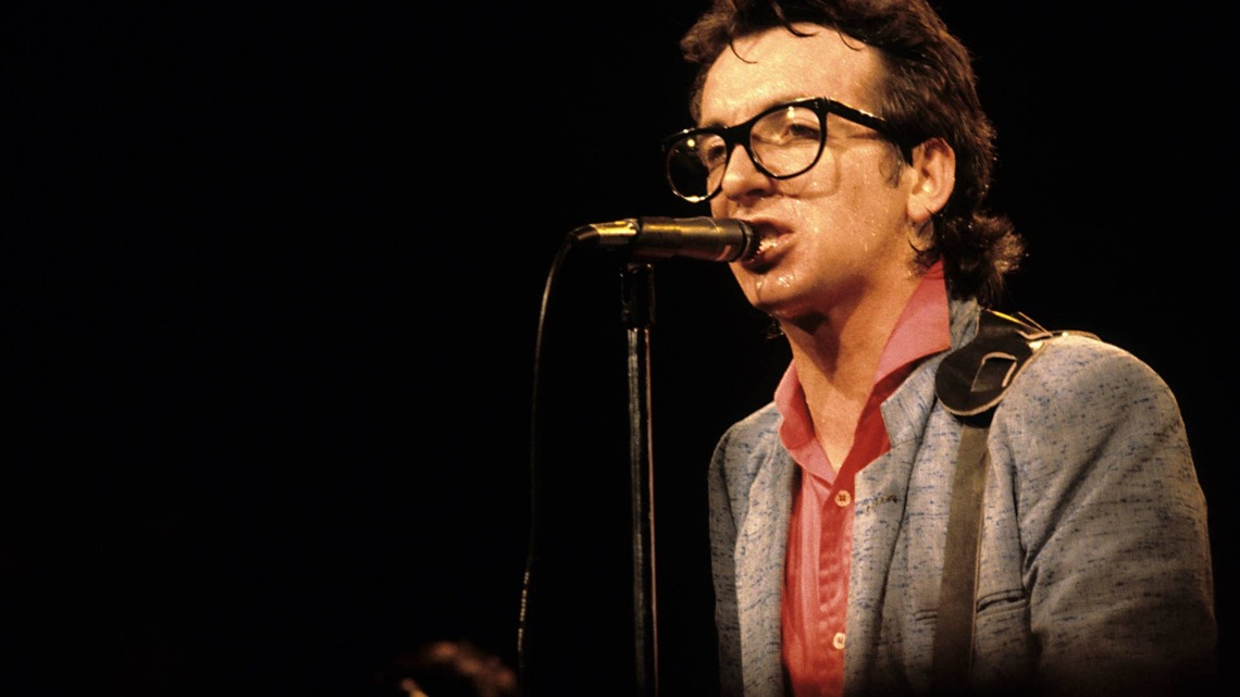 1970s Rock Icon Reveals He Almost Became Stephen Colbert's ‘Late Show' Bandleader 